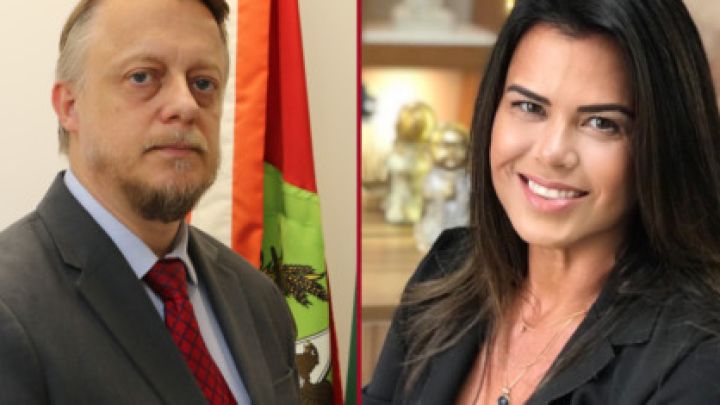 Procuradores do MPC/SC vão assumir cargos nas diretorias da AMPCON e do CNPGC